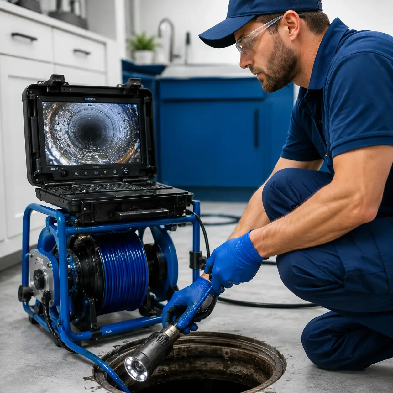 Pipe Relining professionals serving Audubon, MN